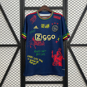 Ajax Édition spéciale 25/26