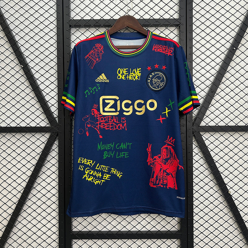 Ajax Édition spéciale 25/26