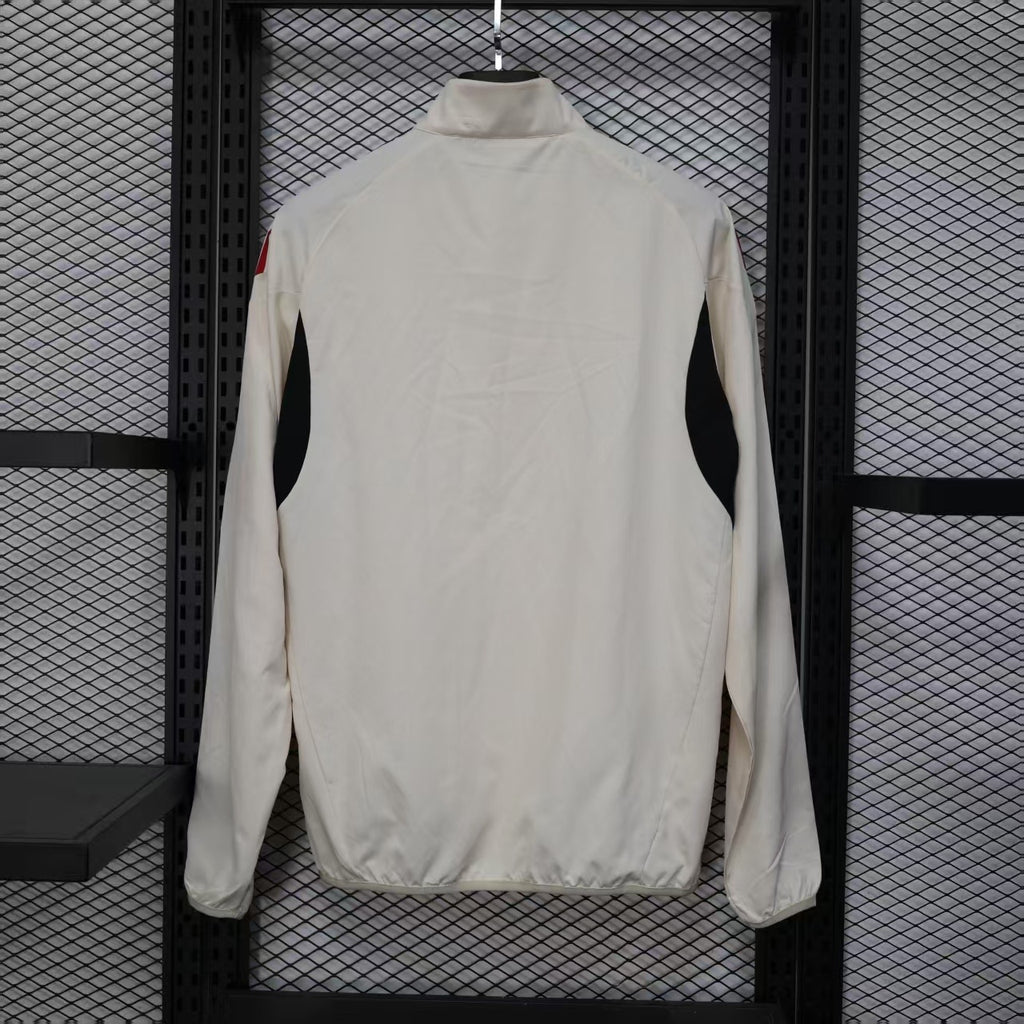 Giacca Liverpool 25/26