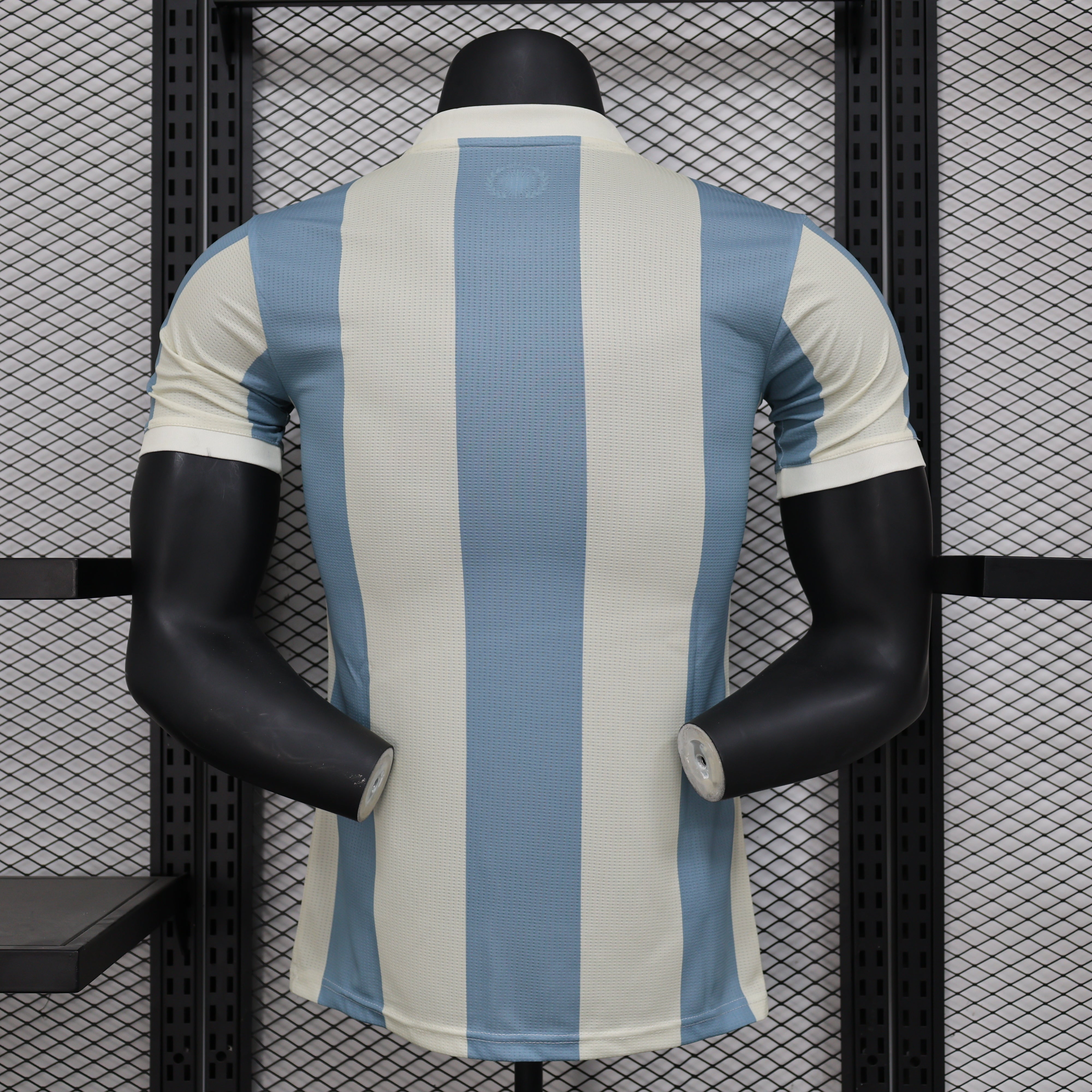 Argentina Edizione Speciale 24/25 - Versione Giocatore