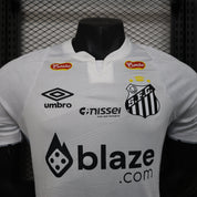 Santos Casa 24/25 - Versione Giocatore