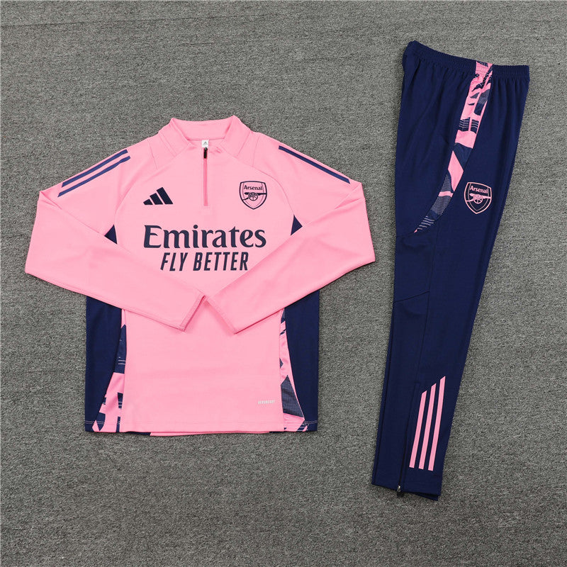 Tuta Arsenal 24/25