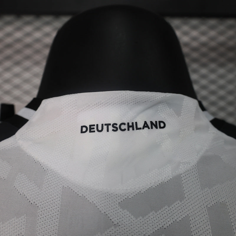 Germania Domicile 24/25 - Version joueur