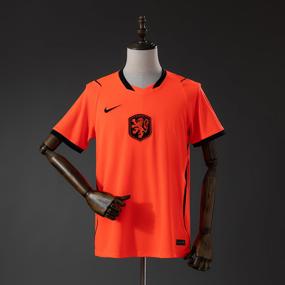 Olanda Casa 2026