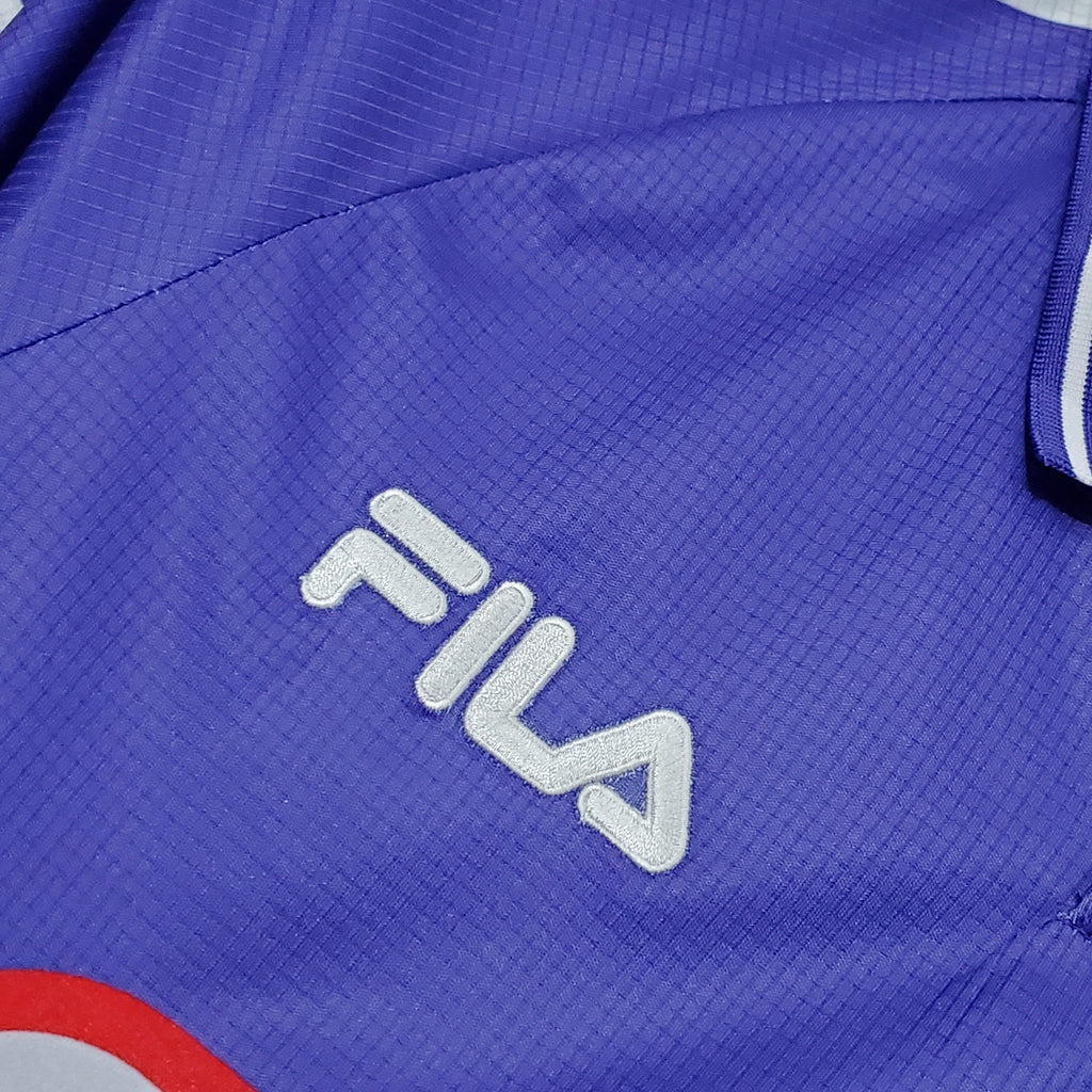 Retro Fiorentina 1998