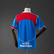 Atletico Madrid Terza 25/26