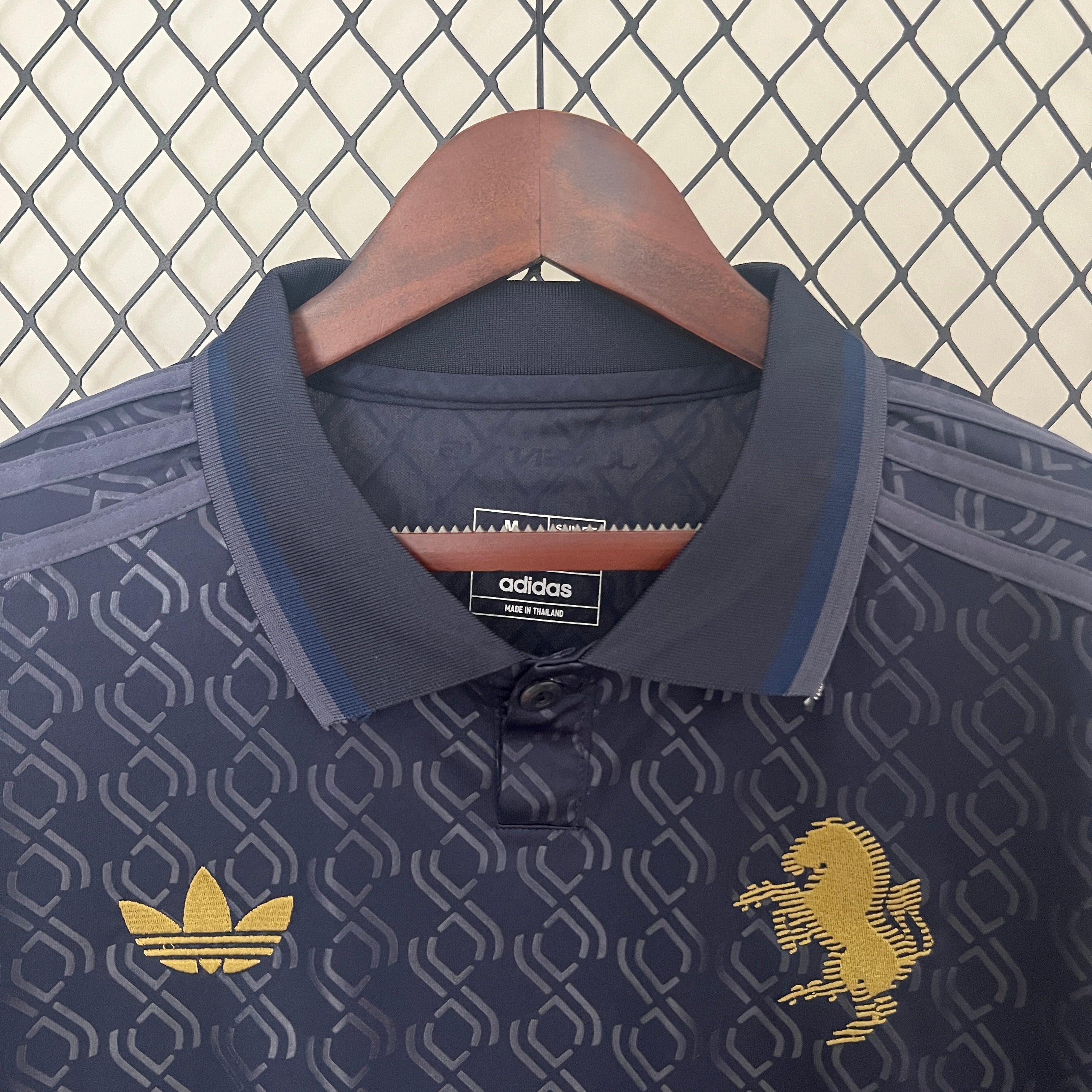 Juventus Terza 24/25