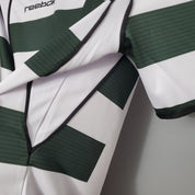 Rétro Sporting Lisbona 01/03