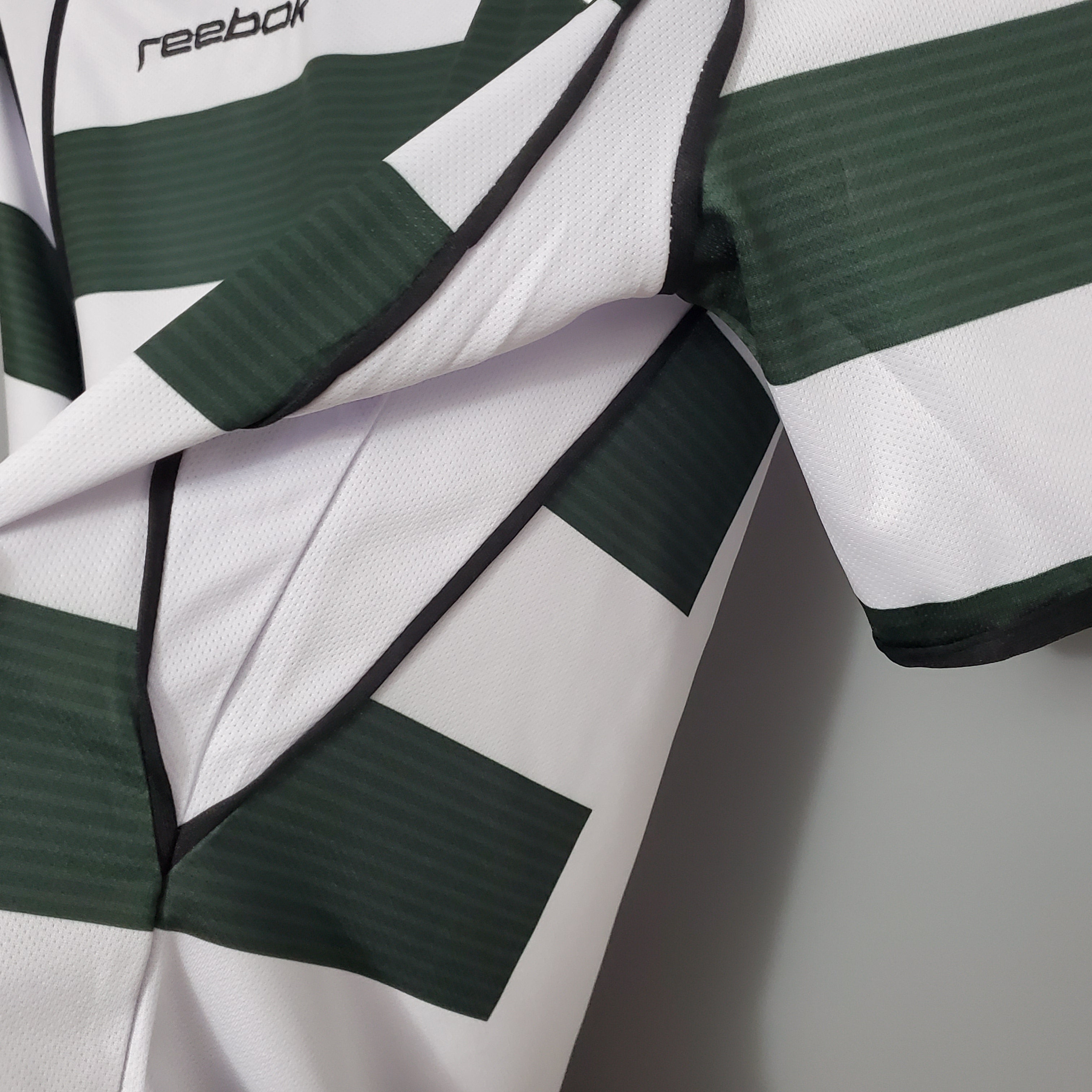 Rétro Sporting Lisbona 01/03