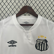Santos Casa 24/25