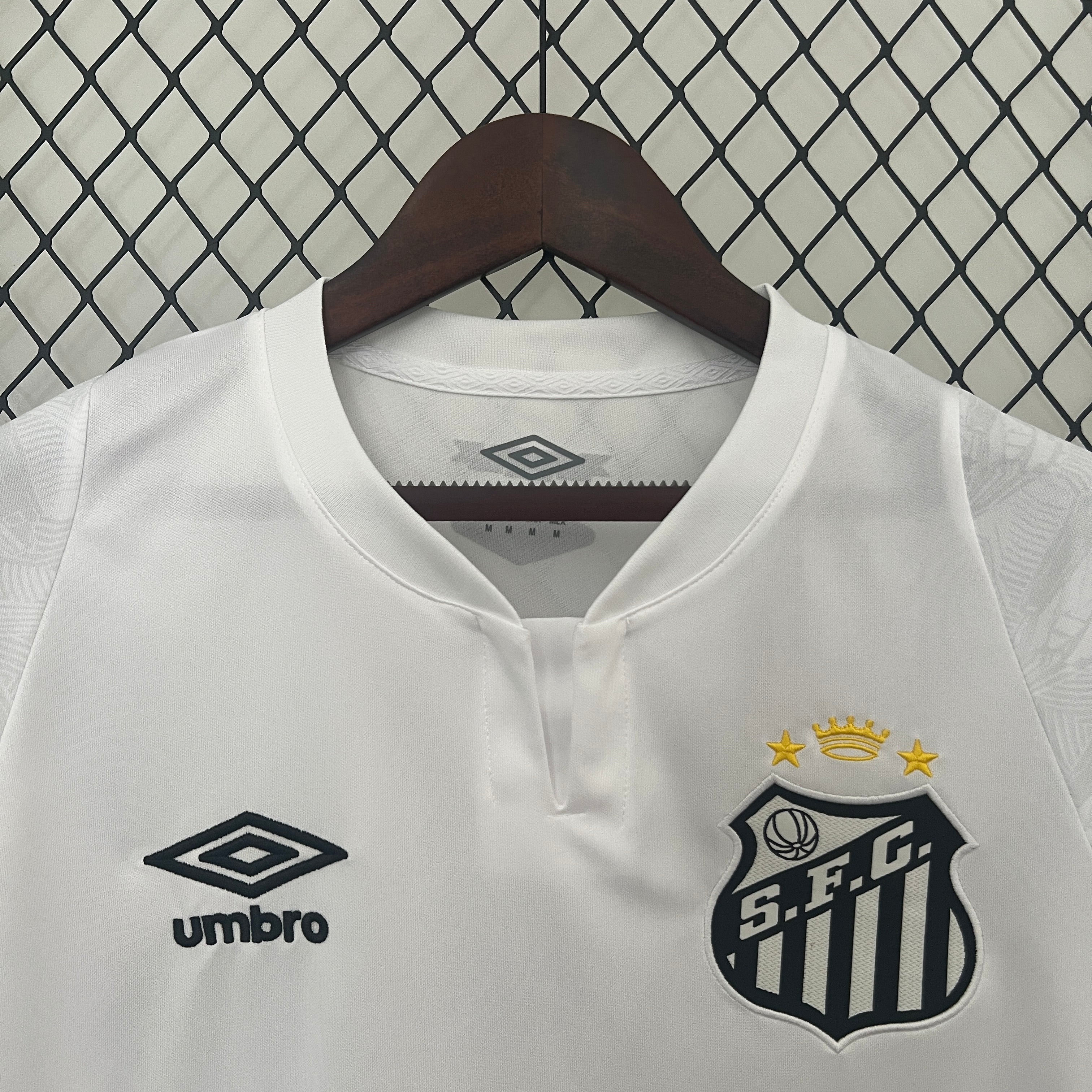 Santos Casa 24/25