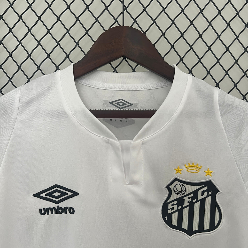 Santos Casa 24/25