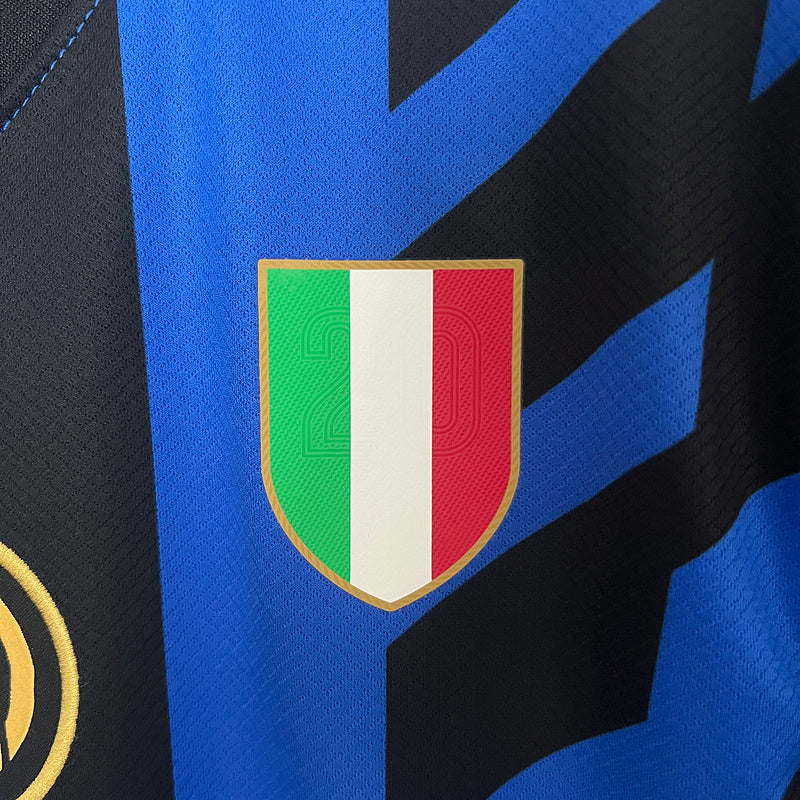 Inter Domicile 24/25