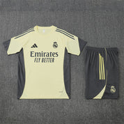 Completo Real Madrid