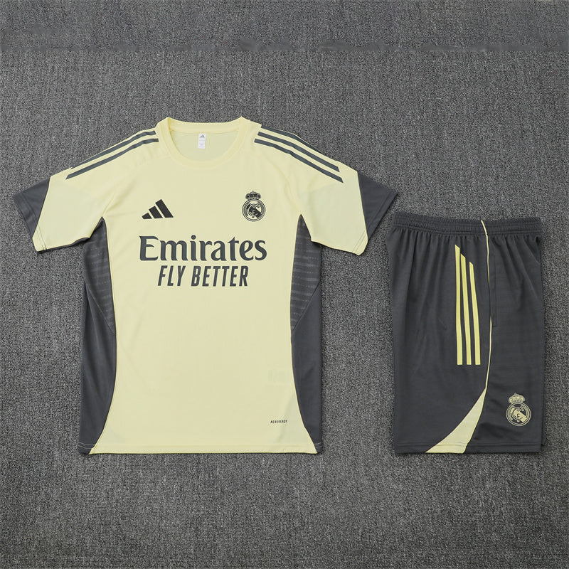 Completo Real Madrid