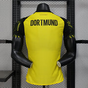 Dortmund 25/26 - Version joueur