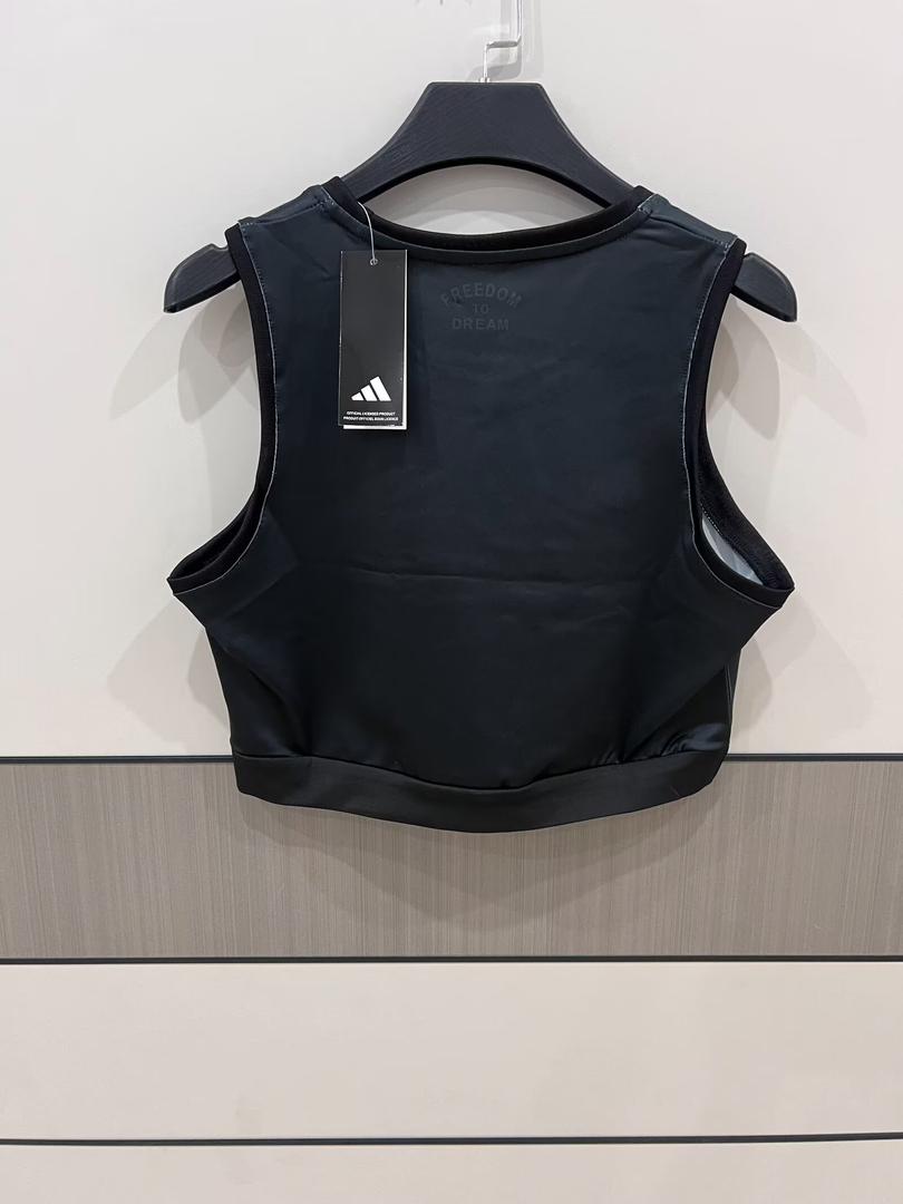 Crop Top Inter Miami