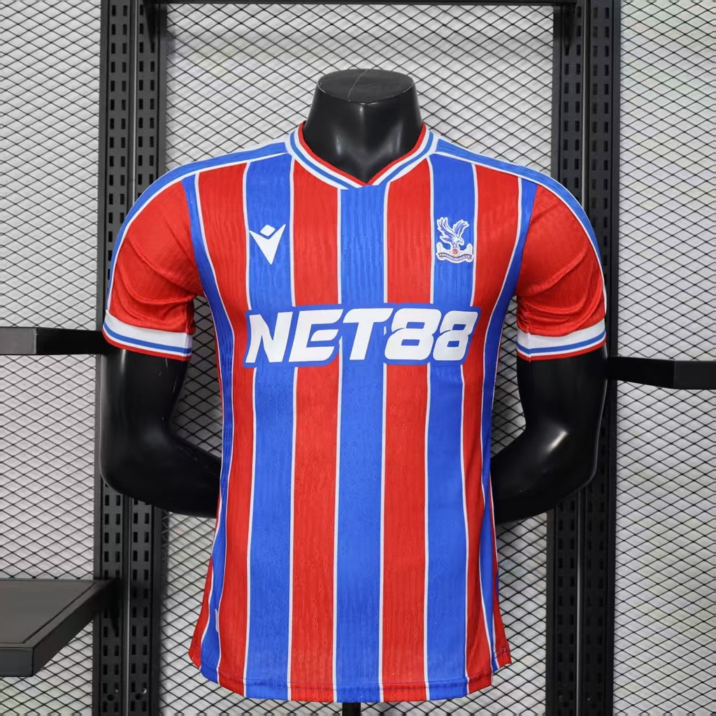 Crystal Palace Casa 25/26 - Versione Giocatore