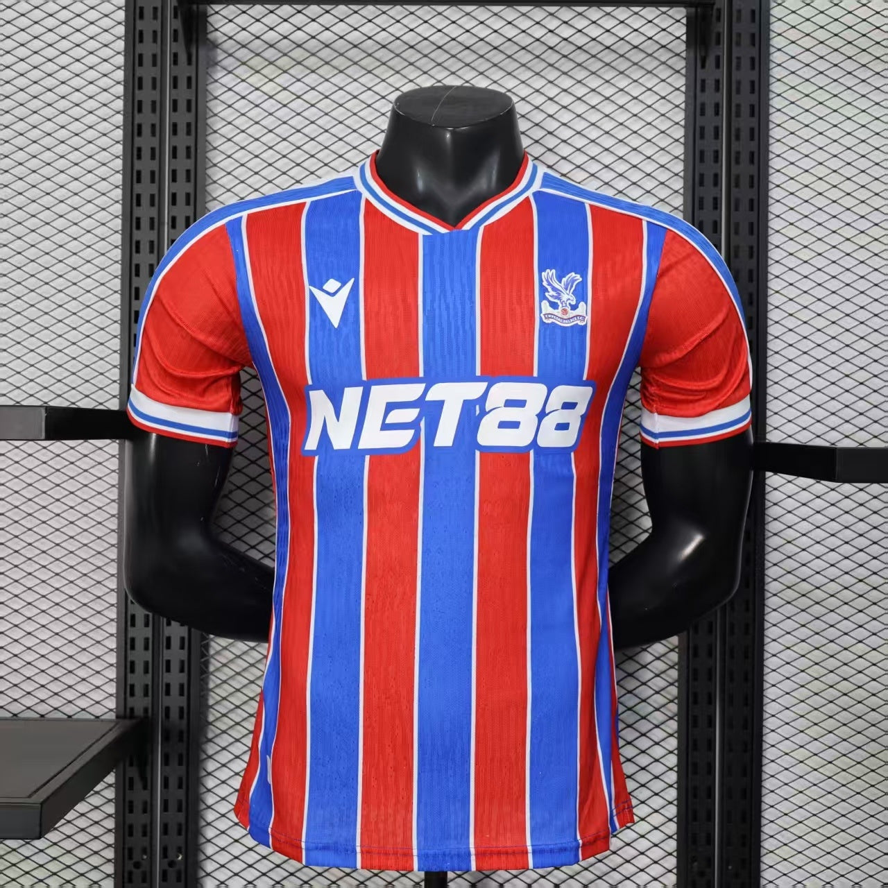 Crystal Palace Casa 25/26 - Versione Giocatore