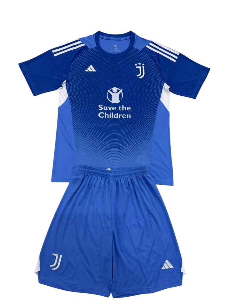 Completo Juventus