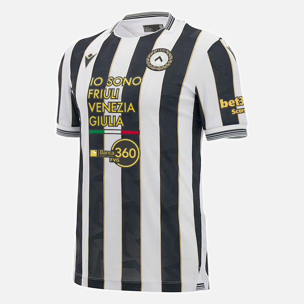 Juventus Déplacement 26/27