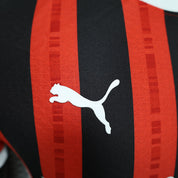 Milan Casa 24/25 - Versione Giocatore