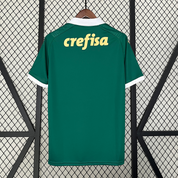 Palmeiras Casa 24/25