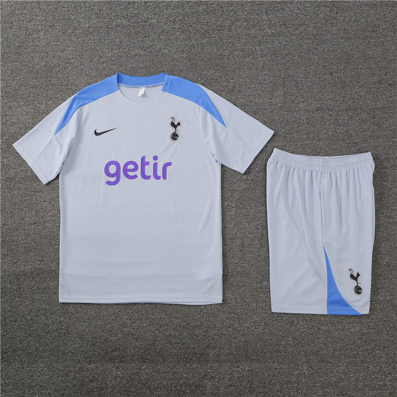 Completo Tottenham