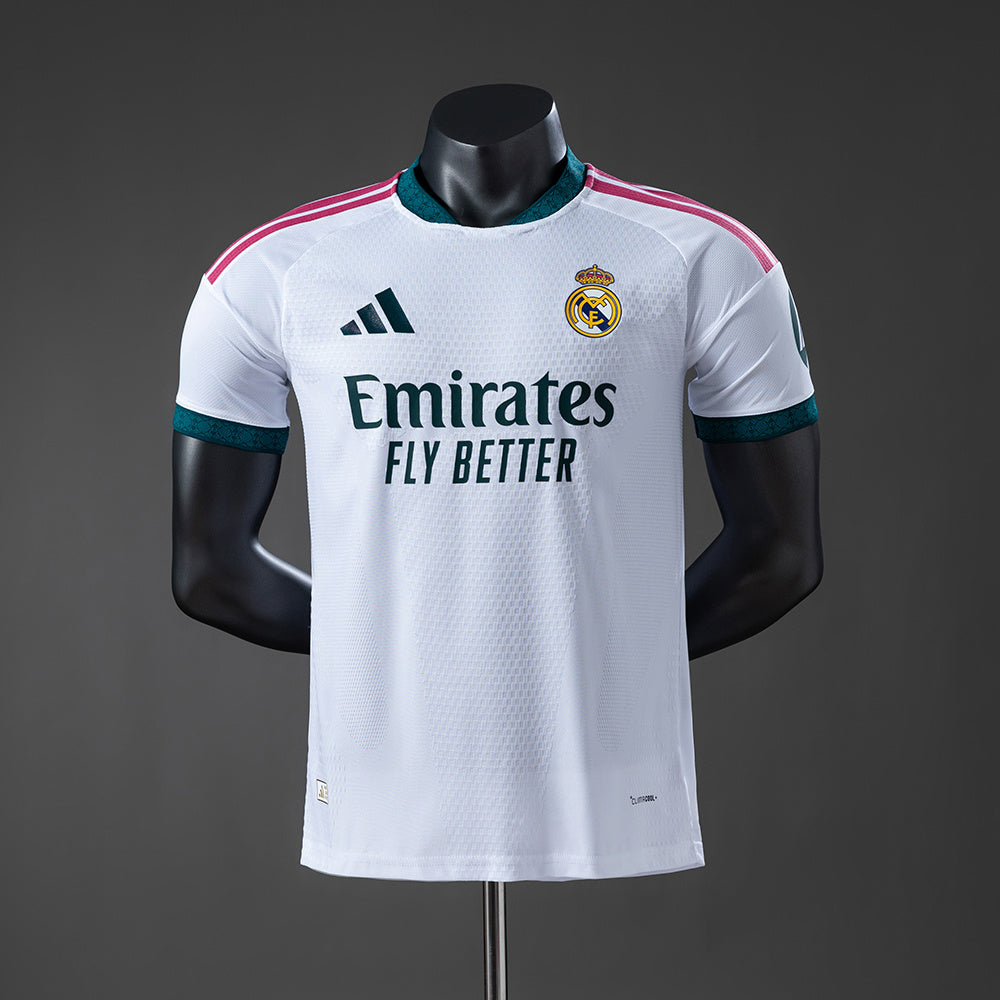 Real Madrid Casa 26/27 - Versione GIocatore