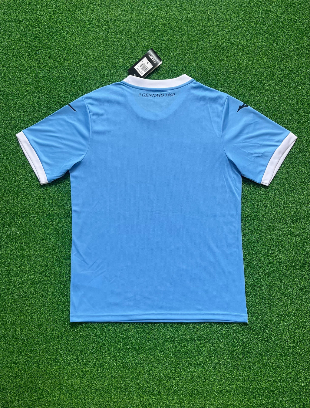 Lazio Casa 25/26