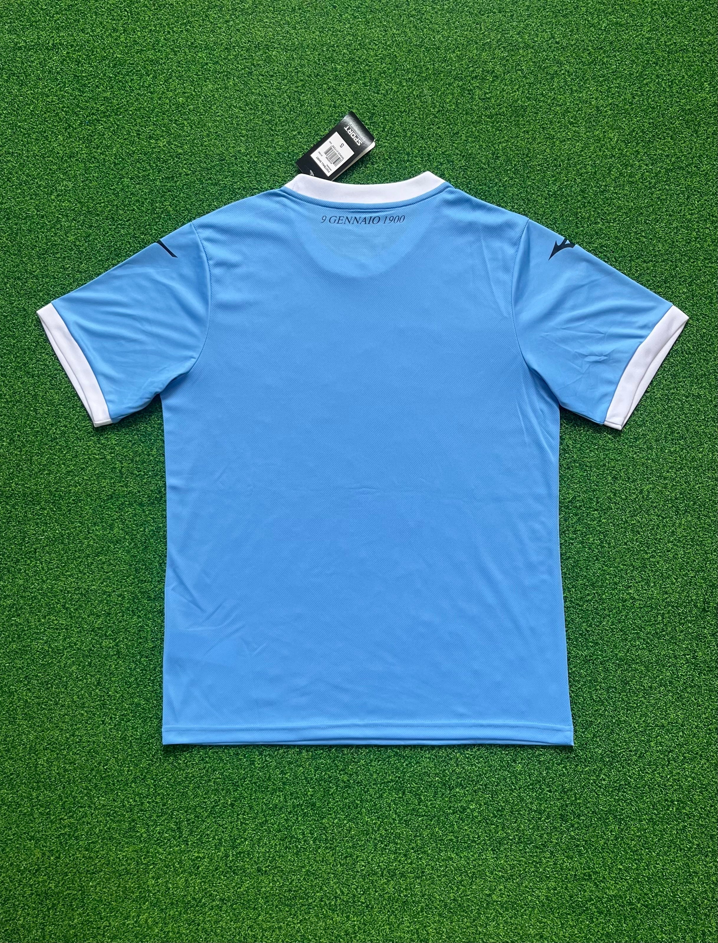 Lazio Casa 25/26