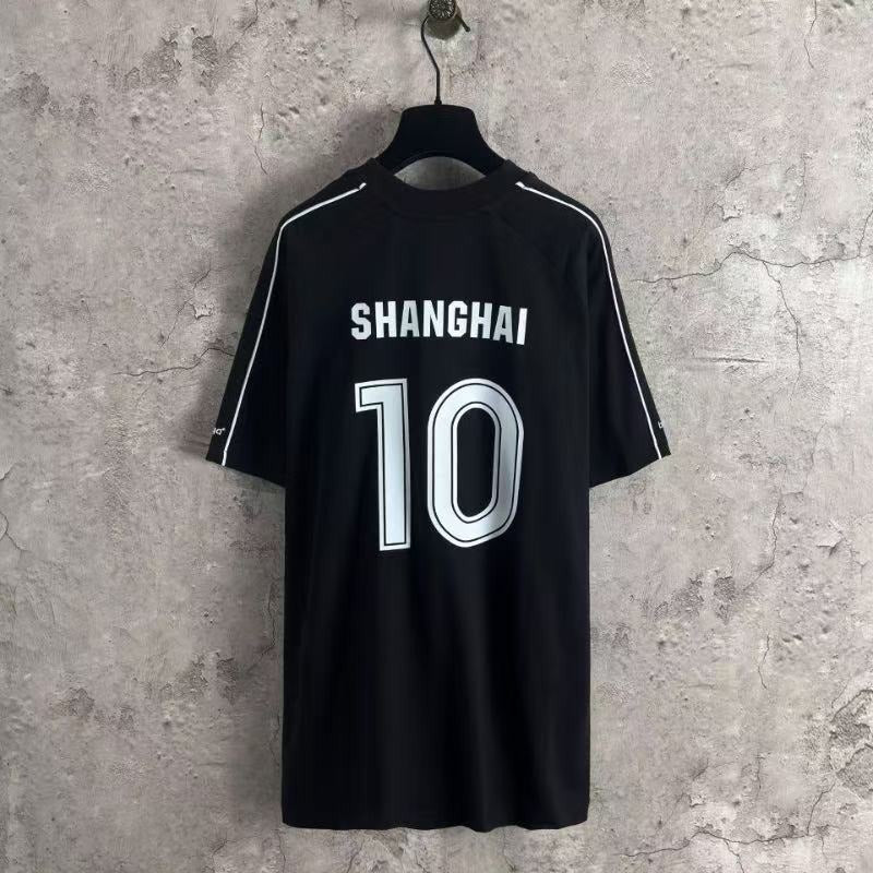 T-shirt Balenciaga