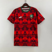 Maroc 2023