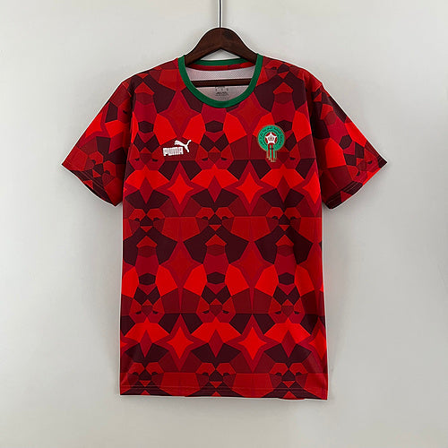 Marocco 2023