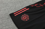 Ensemble Manchester United