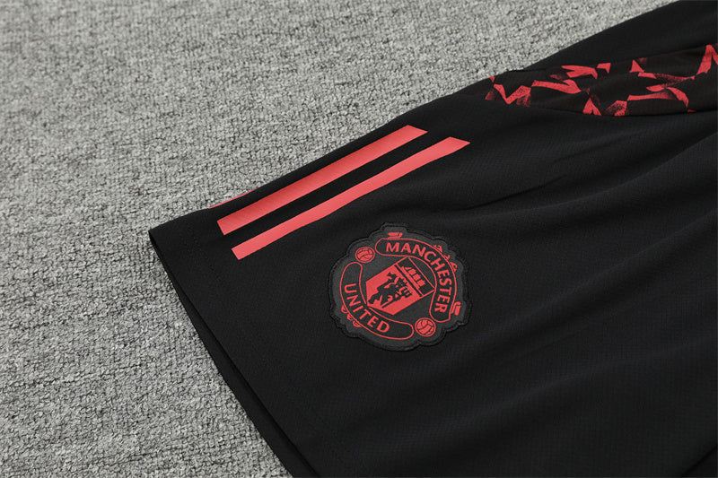 Ensemble Manchester United