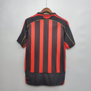 Retro Milan Casa 06/07