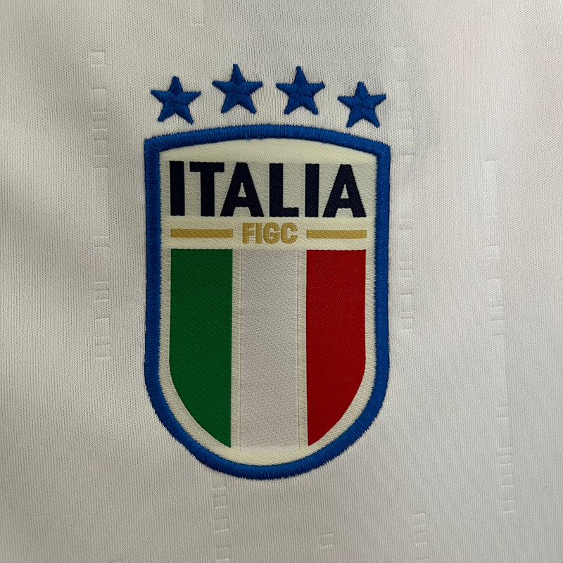 Italia Trasferta 24/25