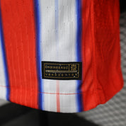 Atletico Madrid Casa 24/25 - Versione Giocatore
