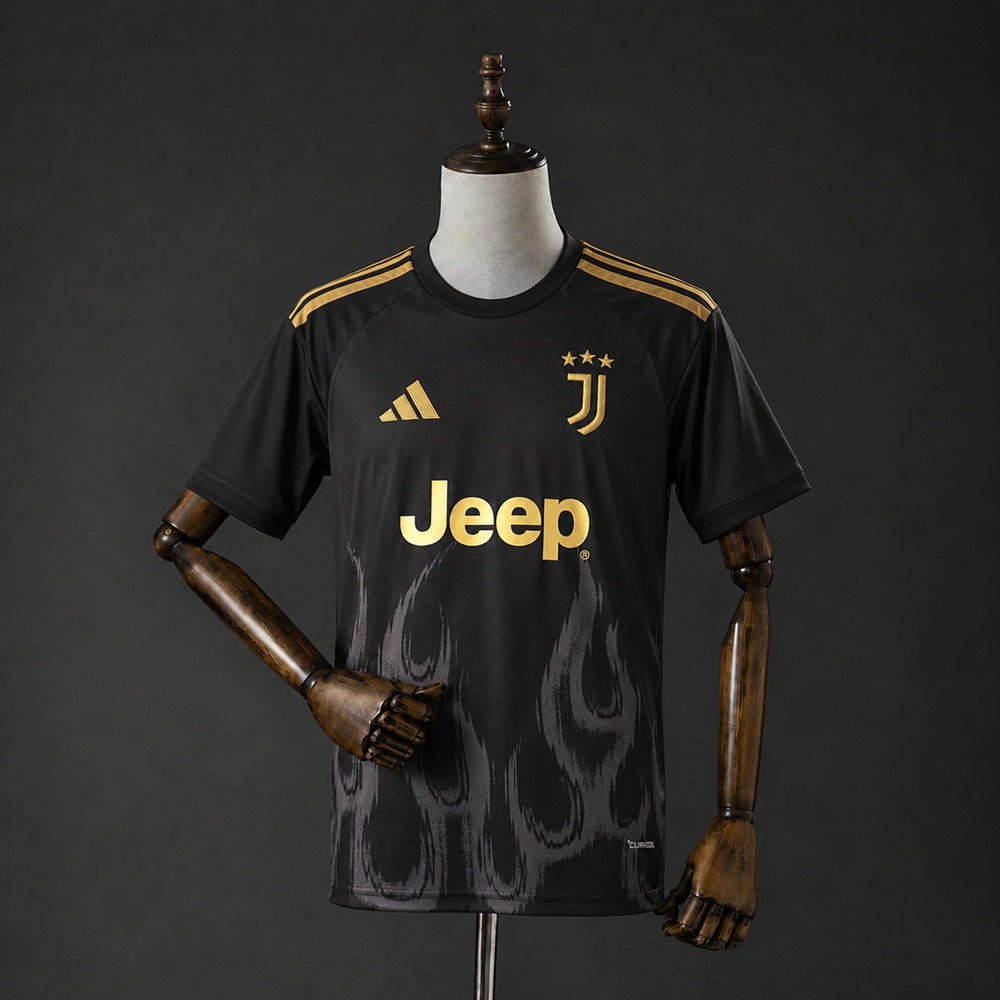 Juventus Terza 26/27