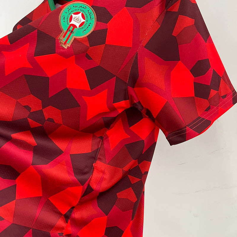 Marocco 2023
