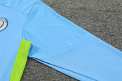 Tuta Manchester City 24/25