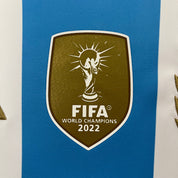 Argentina Casa 24/25