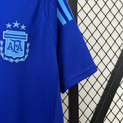 Argentina Extérieur 24/25