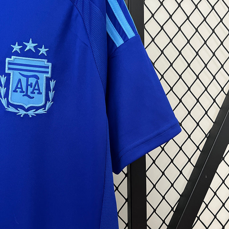 Argentina Extérieur 24/25
