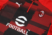 Tuta Milan 24/25