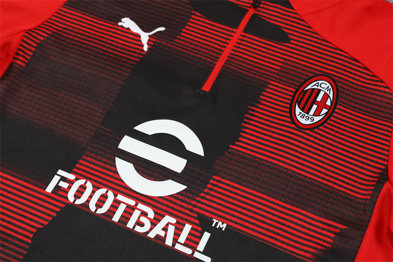 Tuta Milan 24/25