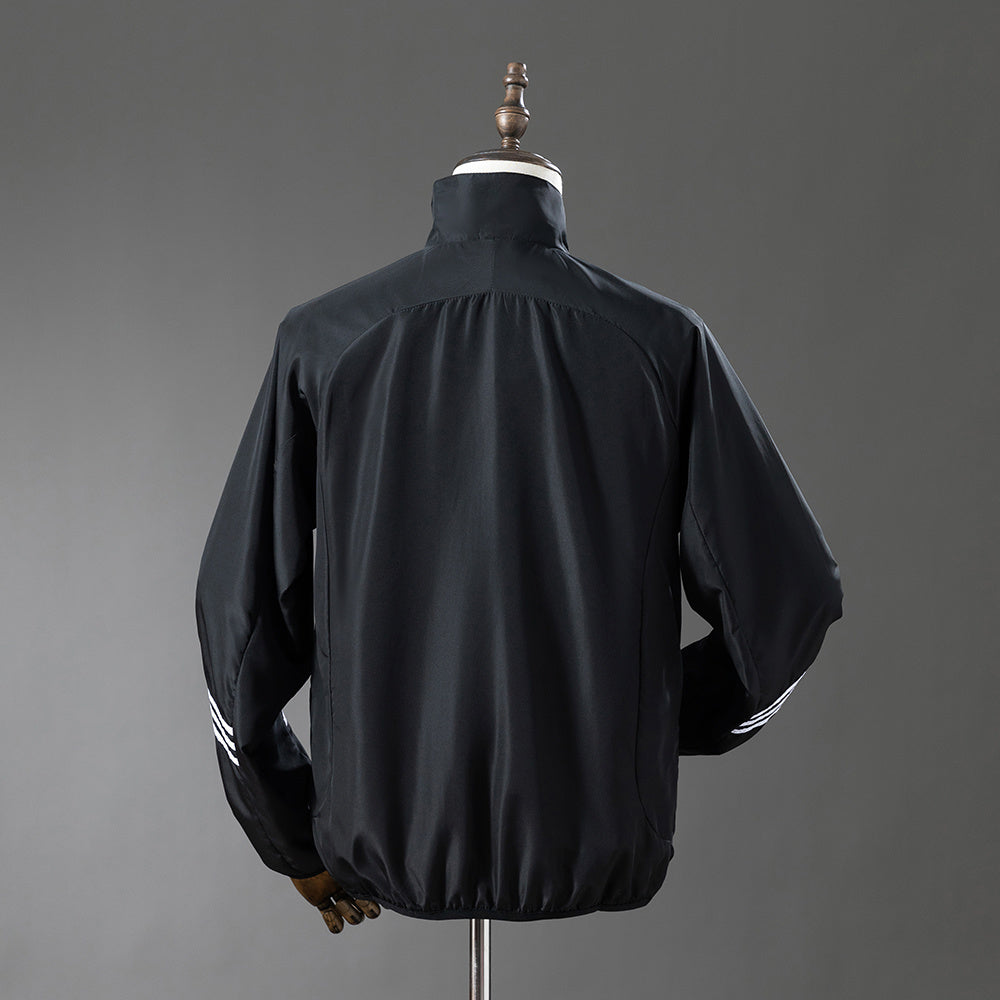 Giacca Real Madrid 25/26