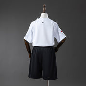 Valencia Casa 25/26 - Bambino (pantaloncini inclusi)