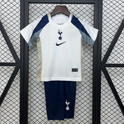 Tottenham Casa 25/26 - Bambino (pantaloncini inclusi)